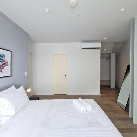 Lovely 2Br With Pool In Casco Antiguo Panama City Exterior photo