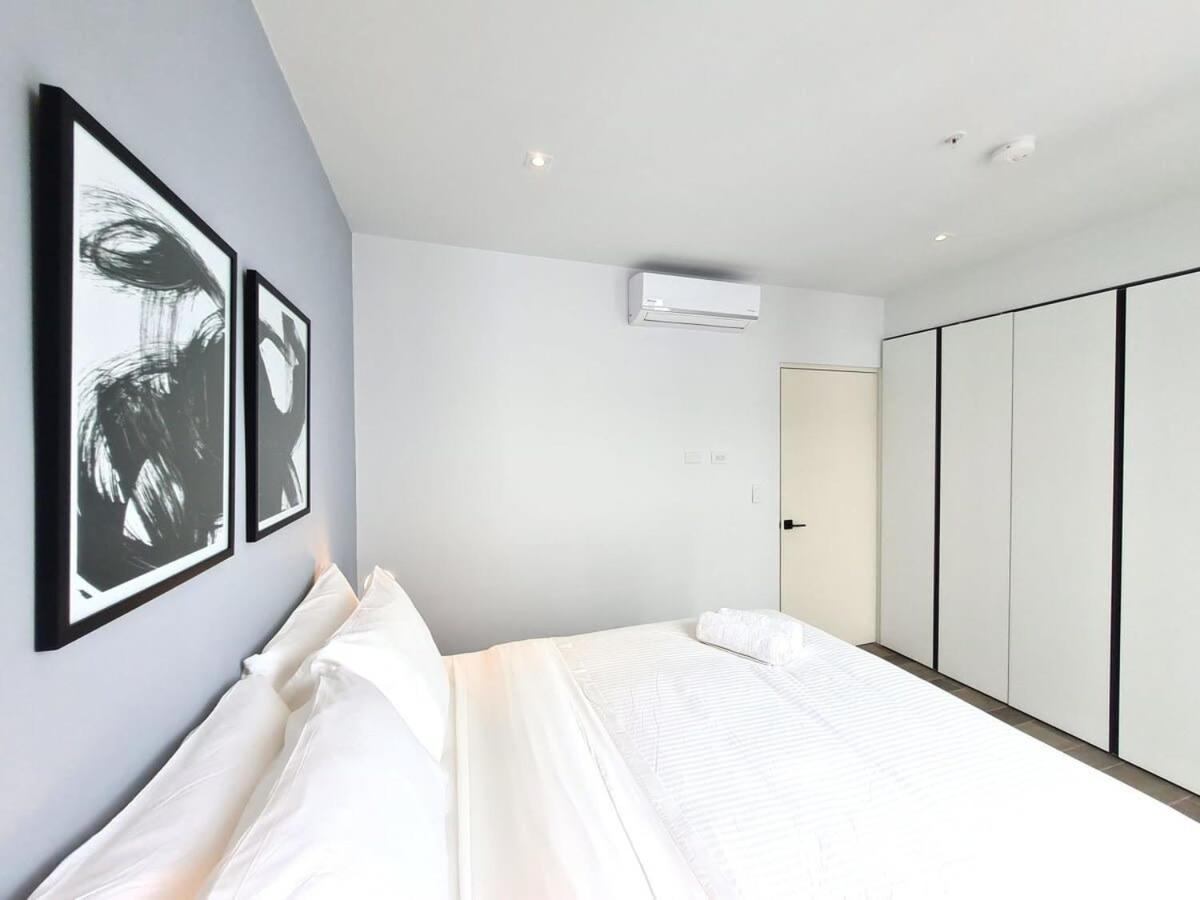 Lovely 2Br With Pool In Casco Antiguo Panama City Exterior photo
