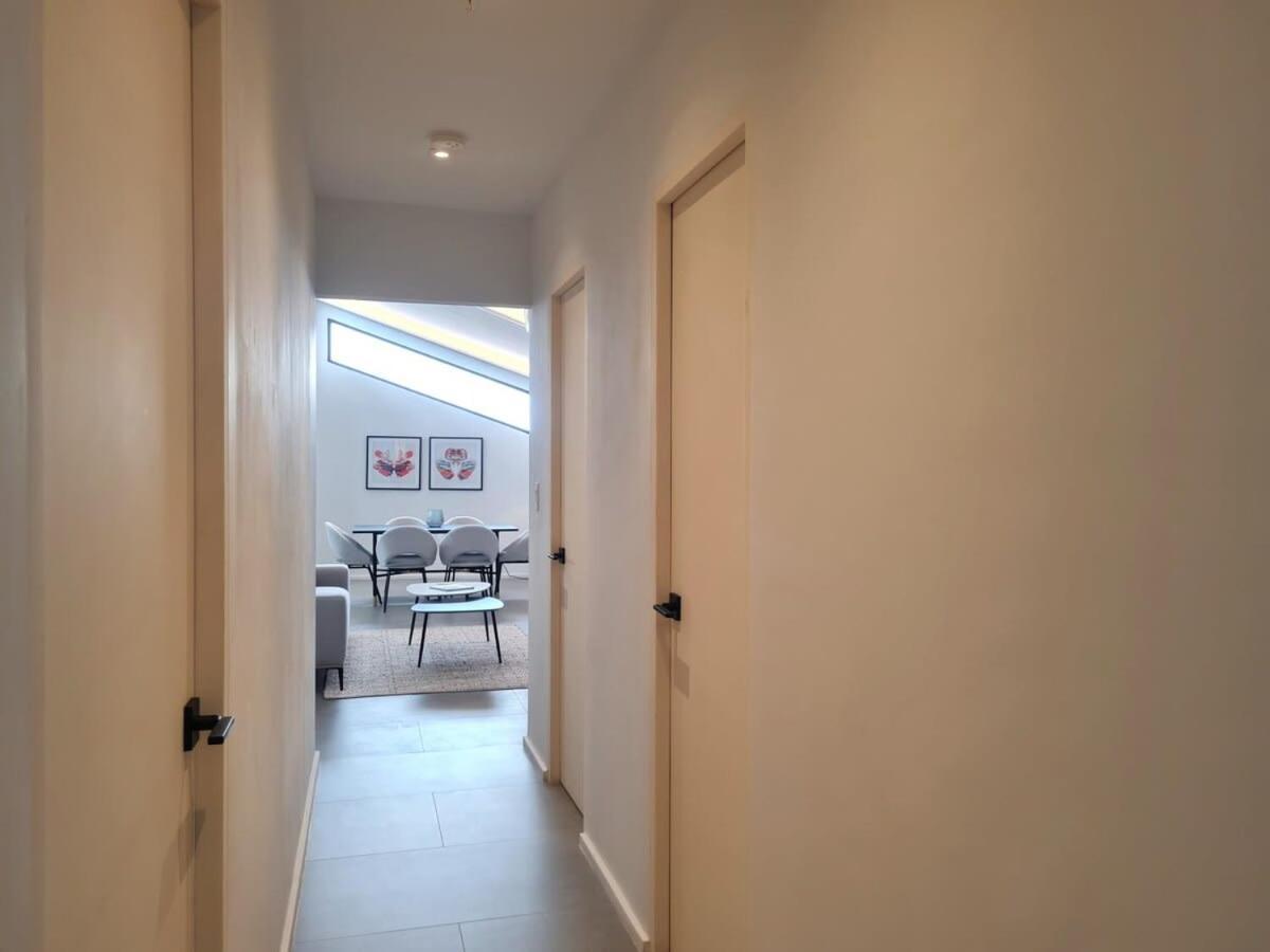 Lovely 2Br With Pool In Casco Antiguo Panama City Exterior photo