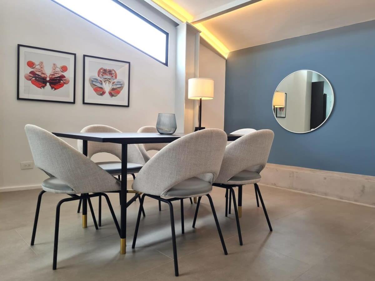 Lovely 2Br With Pool In Casco Antiguo Panama City Exterior photo