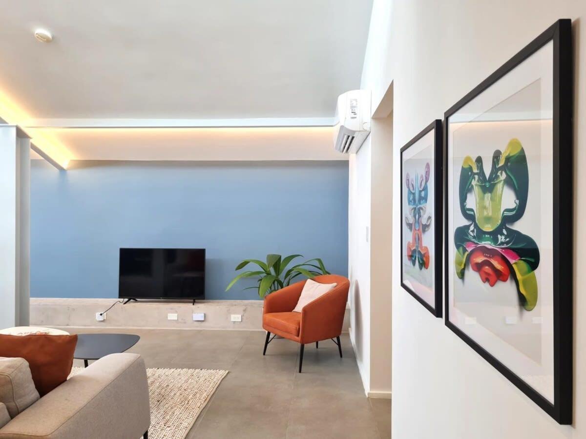Lovely 2Br With Pool In Casco Antiguo Panama City Exterior photo